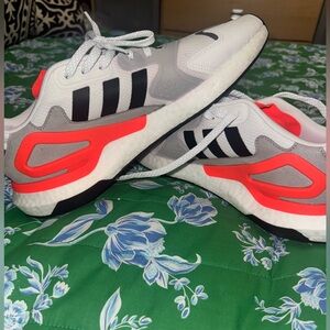 Adidas Day Jogger Men’s Size 12.5 FY0237